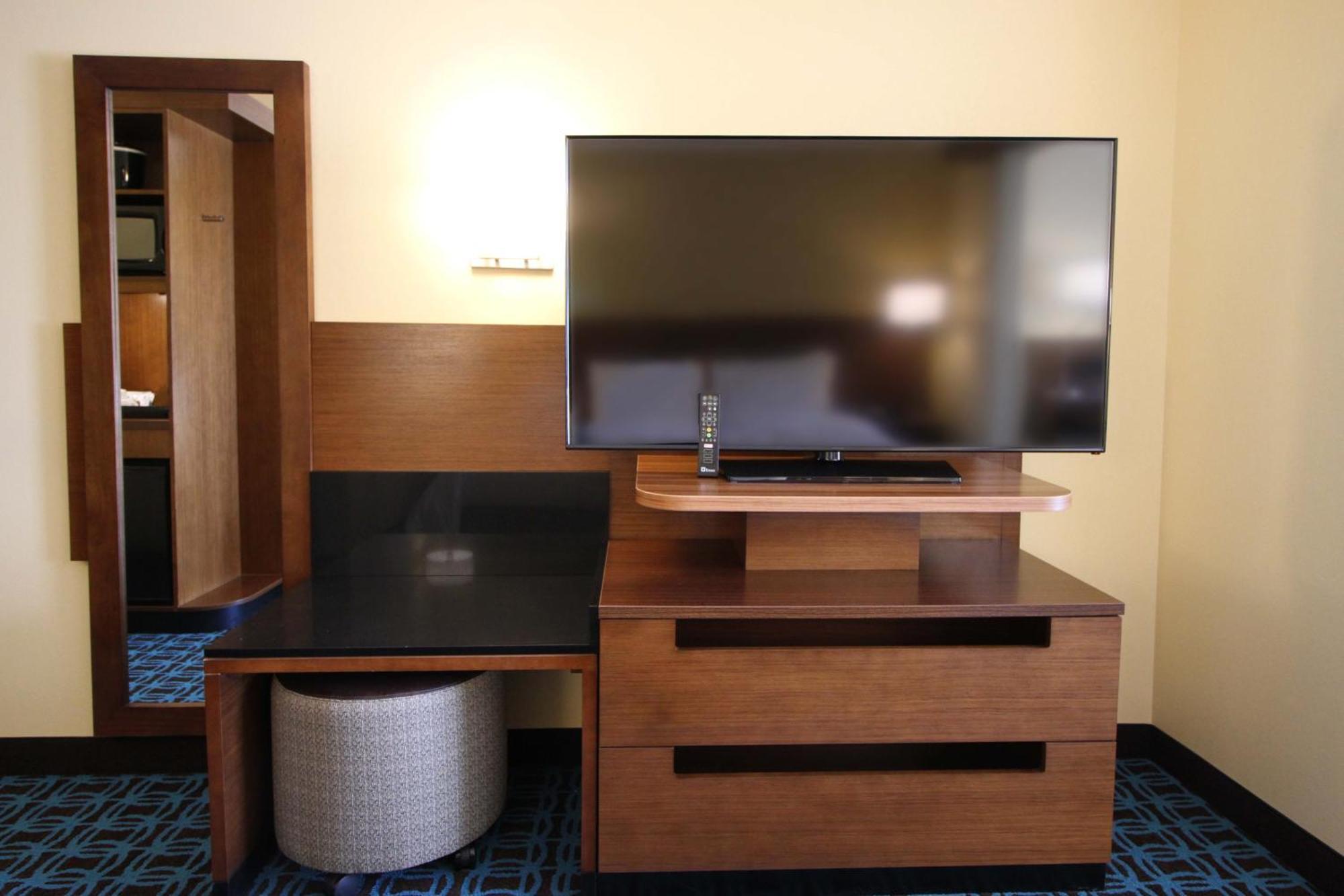 Fairfield Inn & Suites By Marriott London Extérieur photo