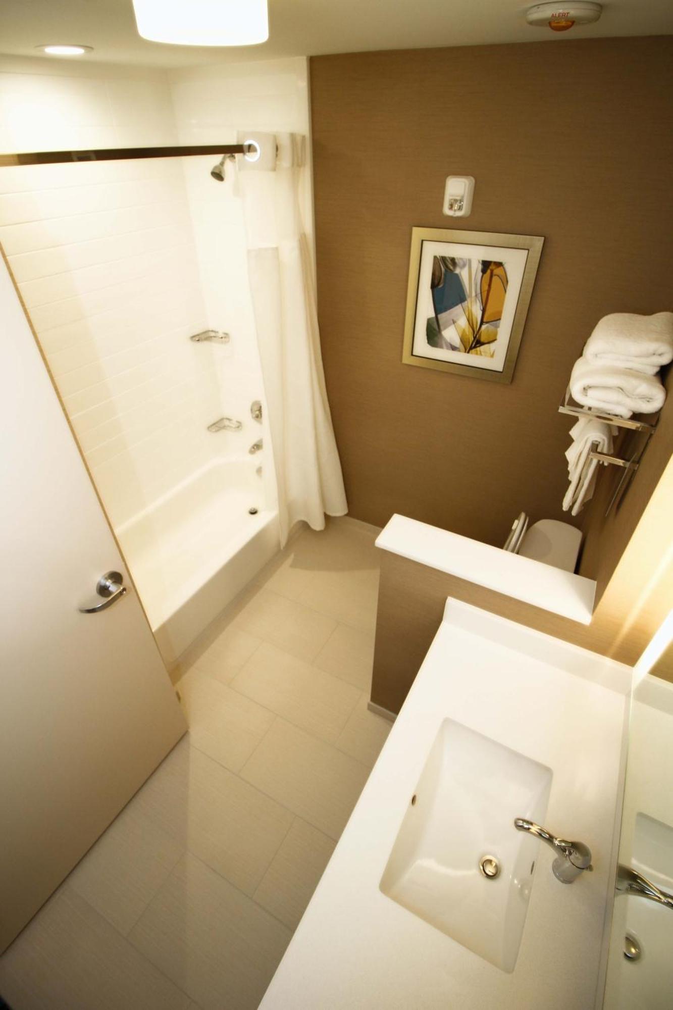 Fairfield Inn & Suites By Marriott London Extérieur photo