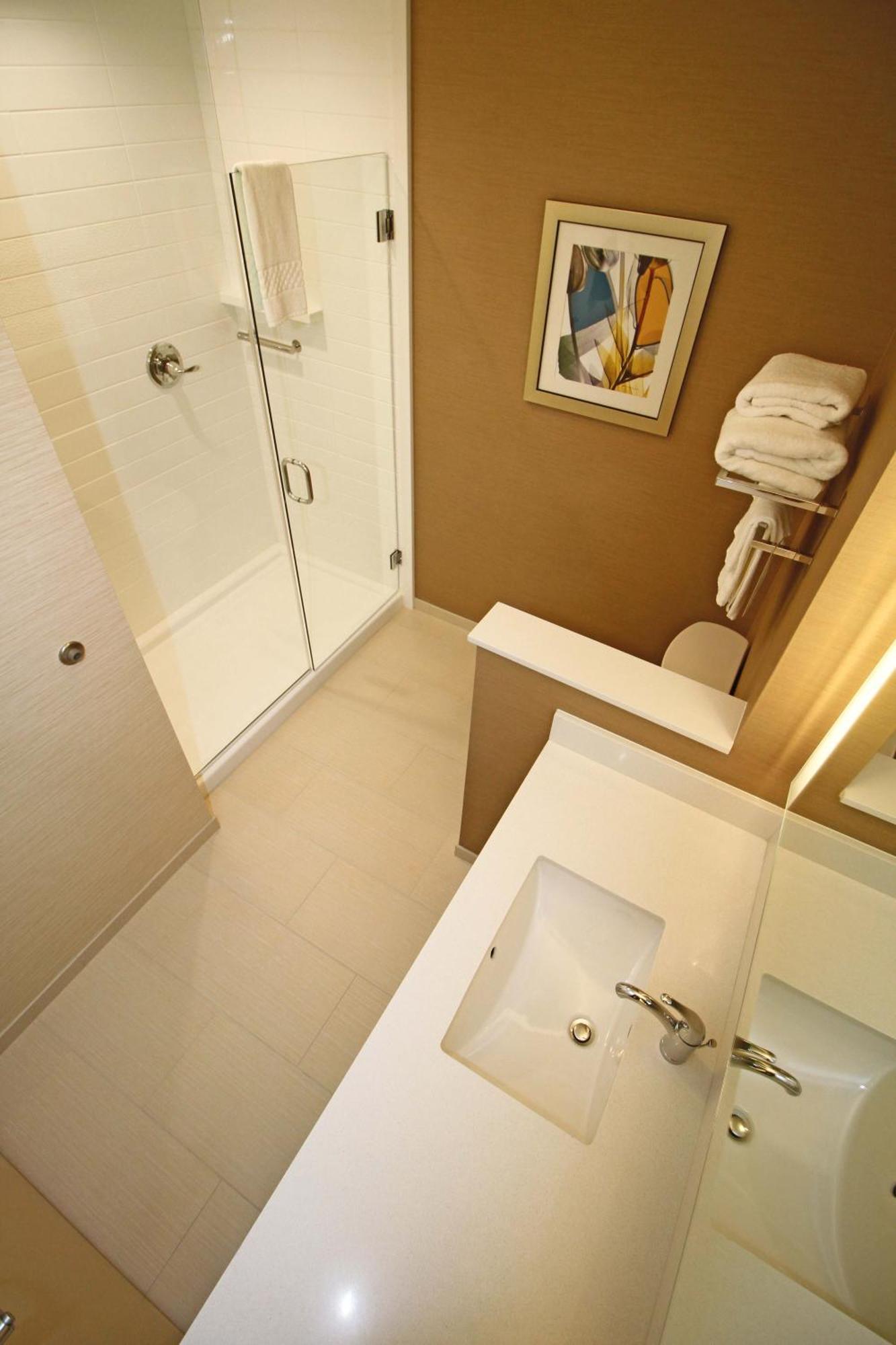 Fairfield Inn & Suites By Marriott London Extérieur photo