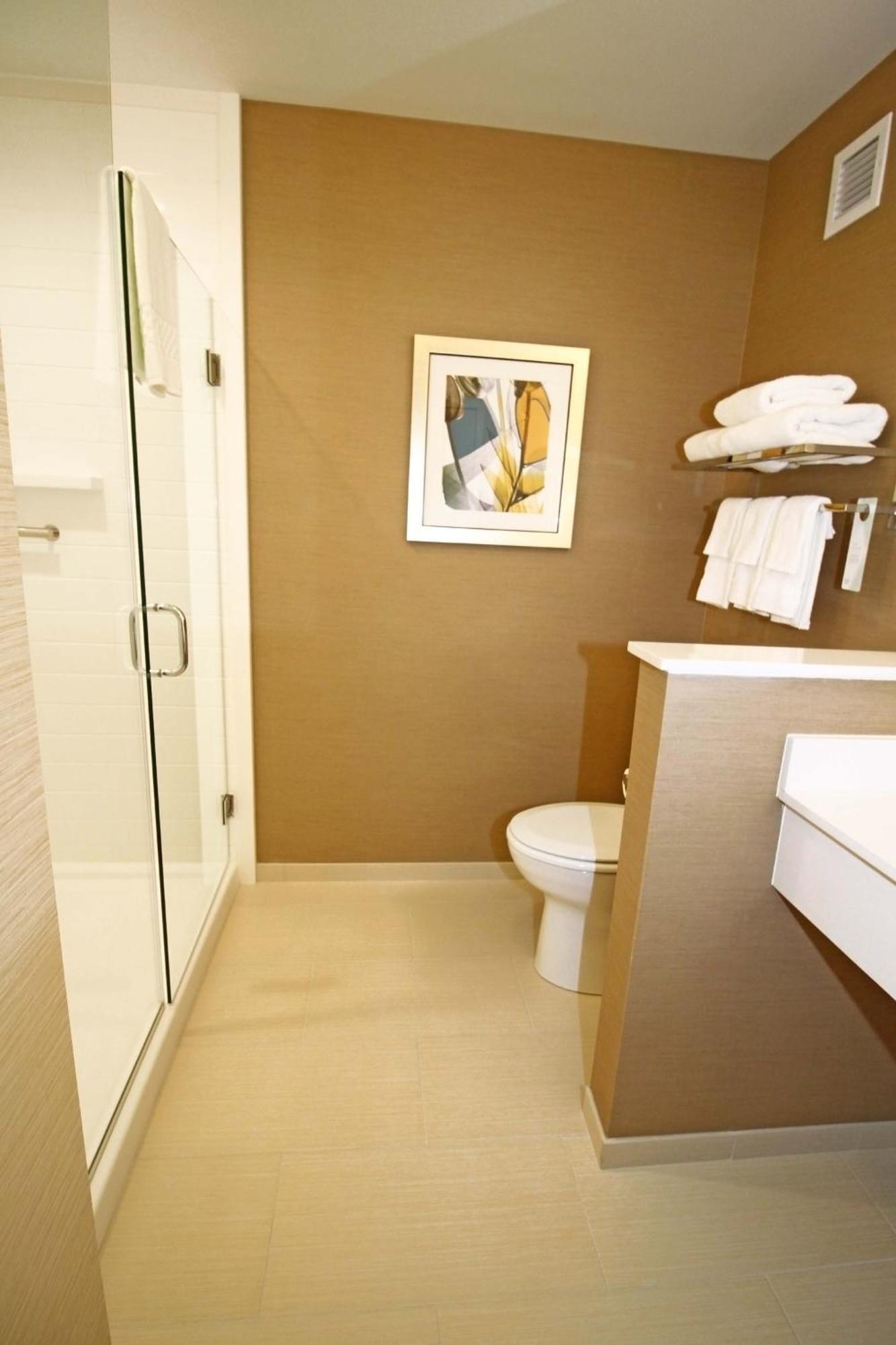 Fairfield Inn & Suites By Marriott London Extérieur photo