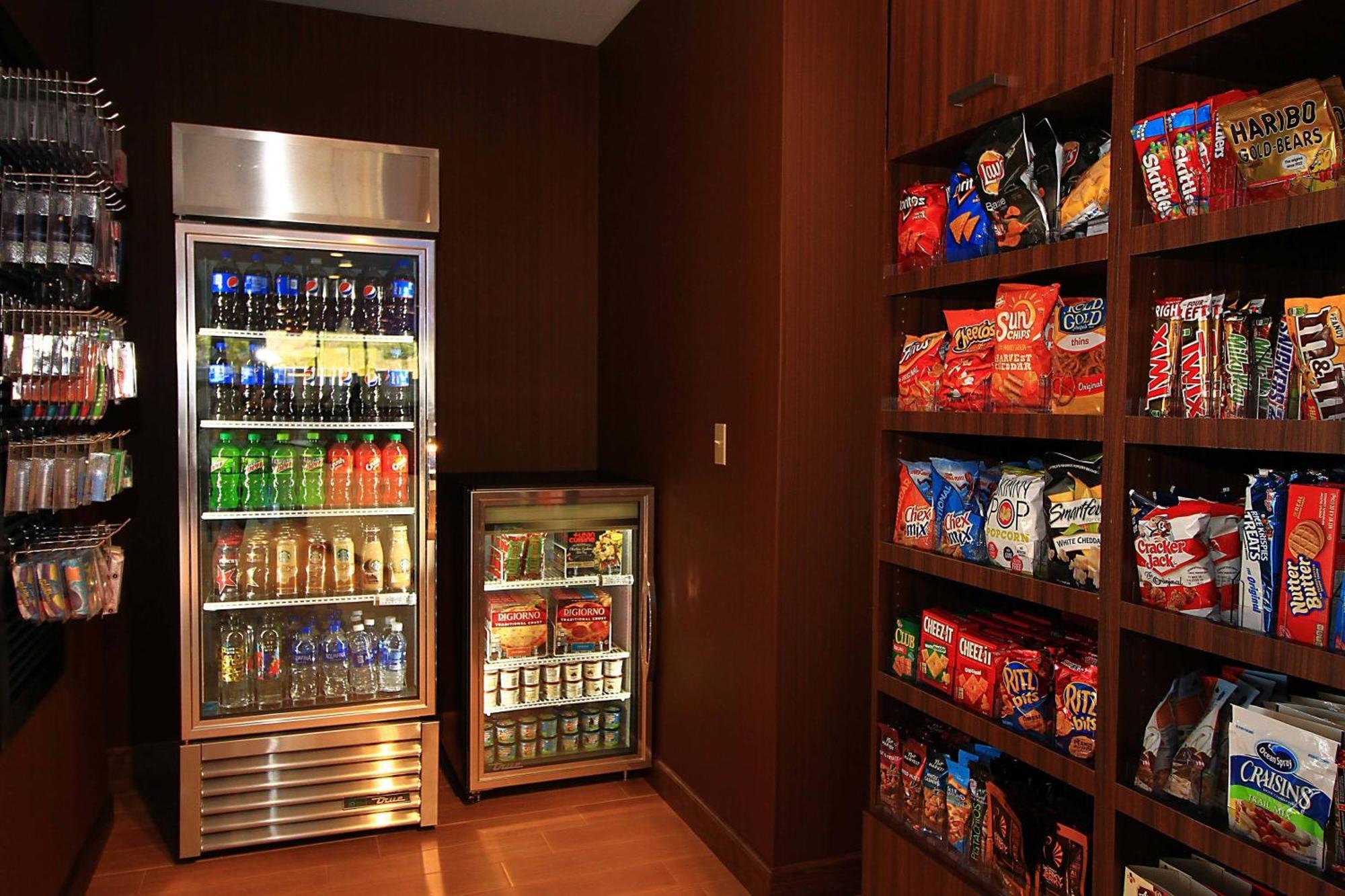 Fairfield Inn & Suites By Marriott London Extérieur photo