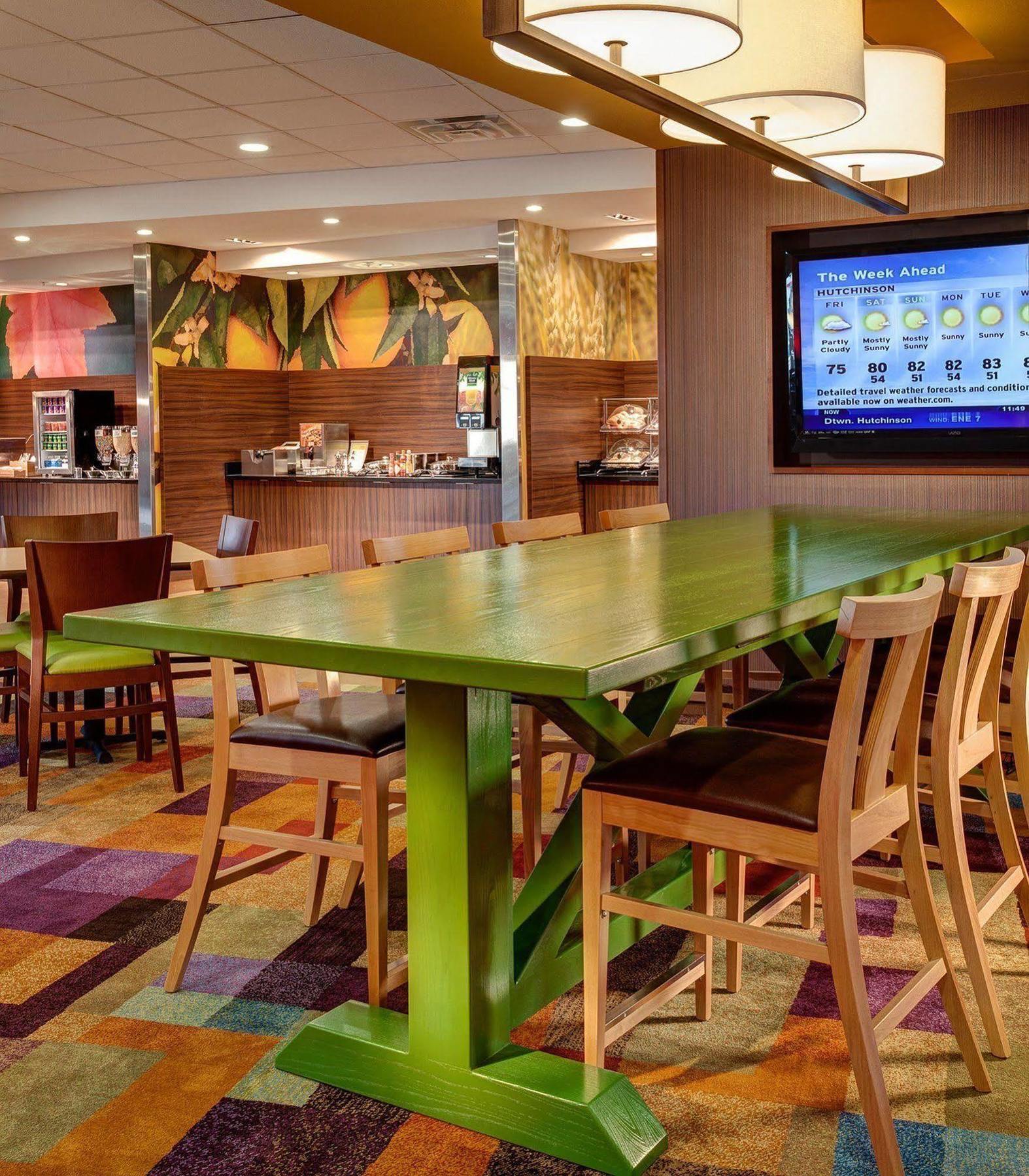 Fairfield Inn & Suites By Marriott London Extérieur photo